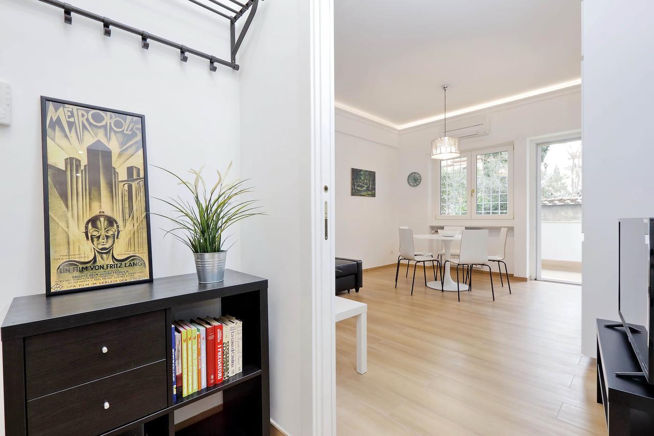 Cozy Domar - My Extra Home Rome Exterior photo