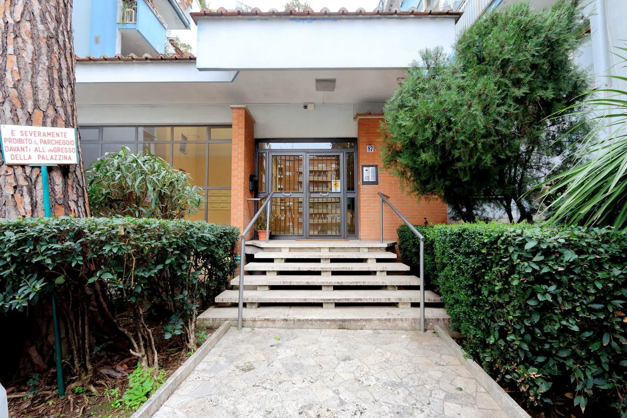 Cozy Domar - My Extra Home Rome Exterior photo