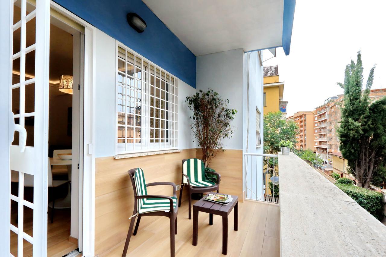 Cozy Domar - My Extra Home Rome Exterior photo