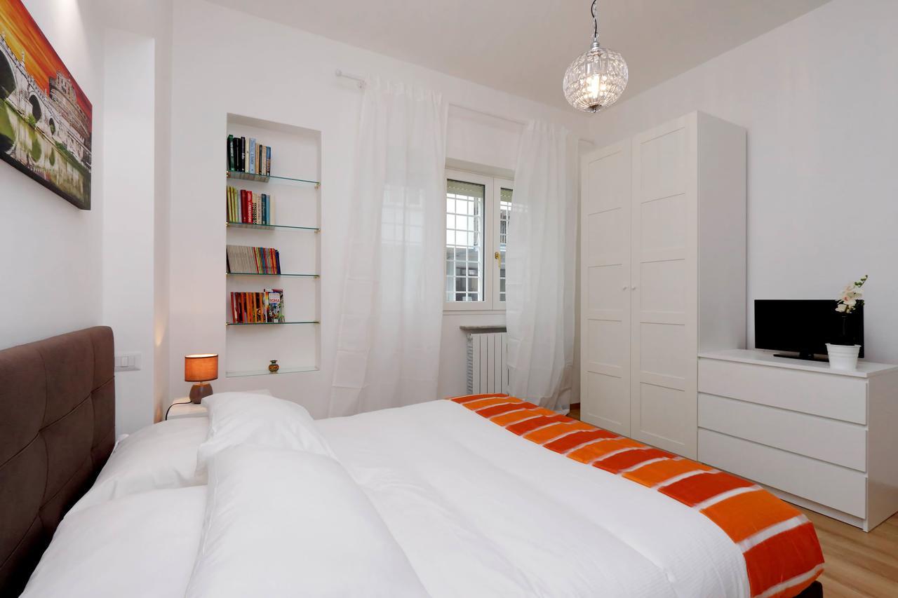 Cozy Domar - My Extra Home Rome Exterior photo