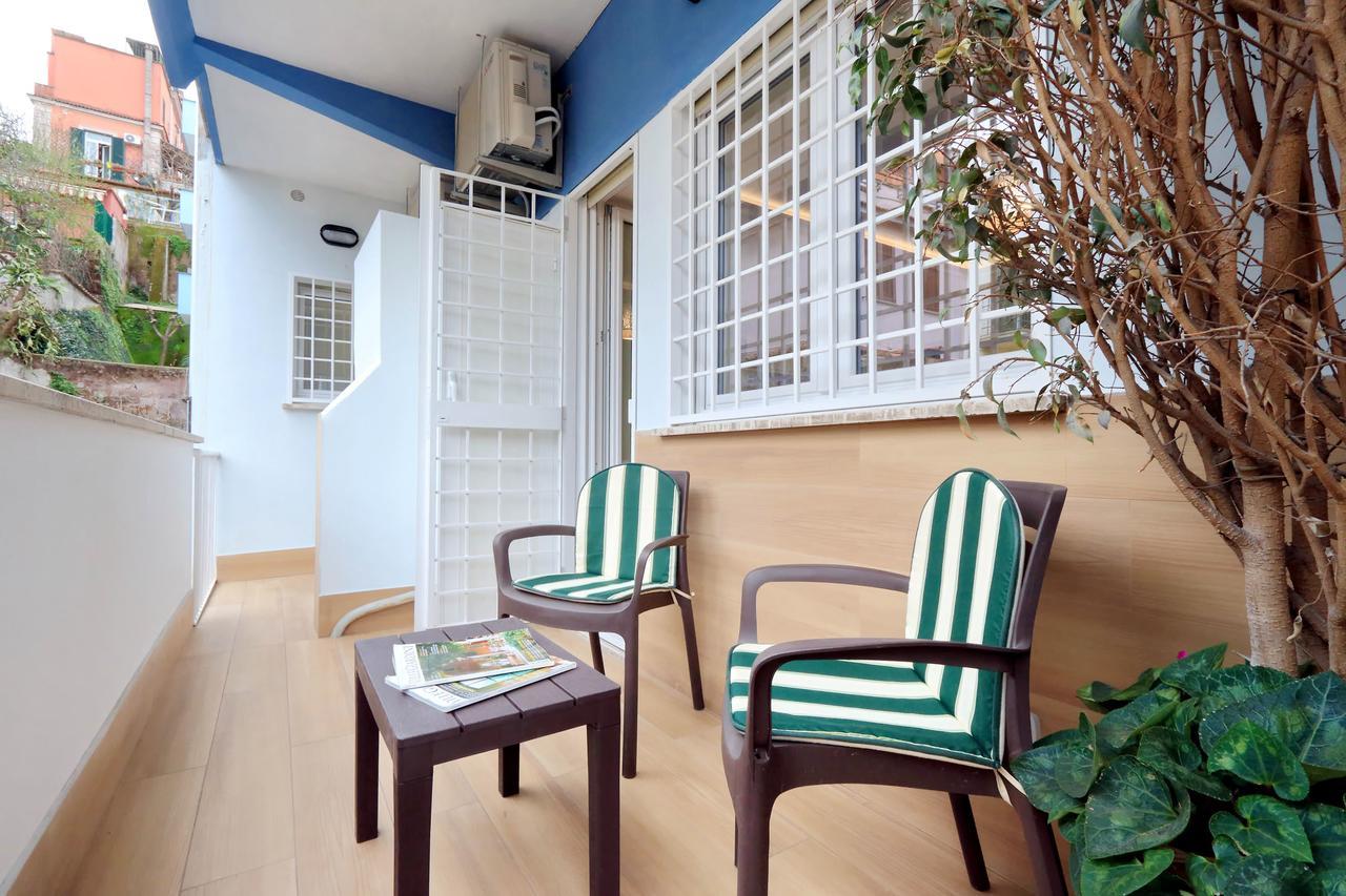 Cozy Domar - My Extra Home Rome Exterior photo