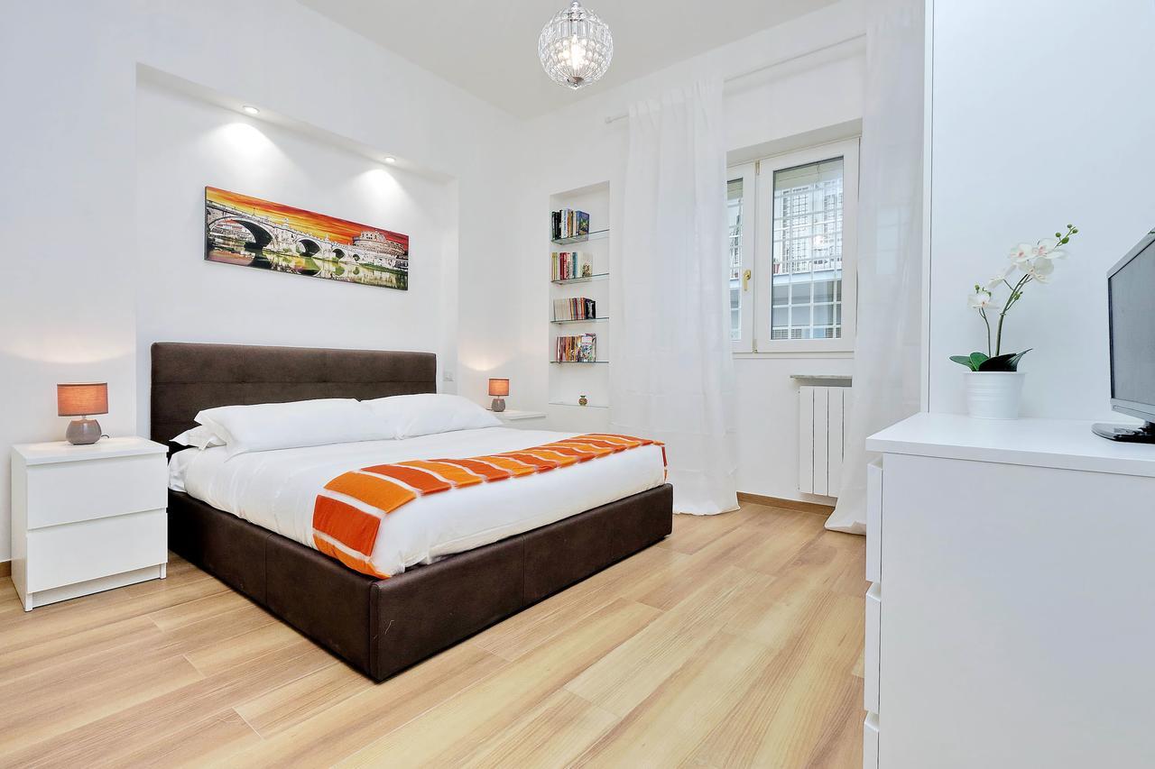 Cozy Domar - My Extra Home Rome Exterior photo